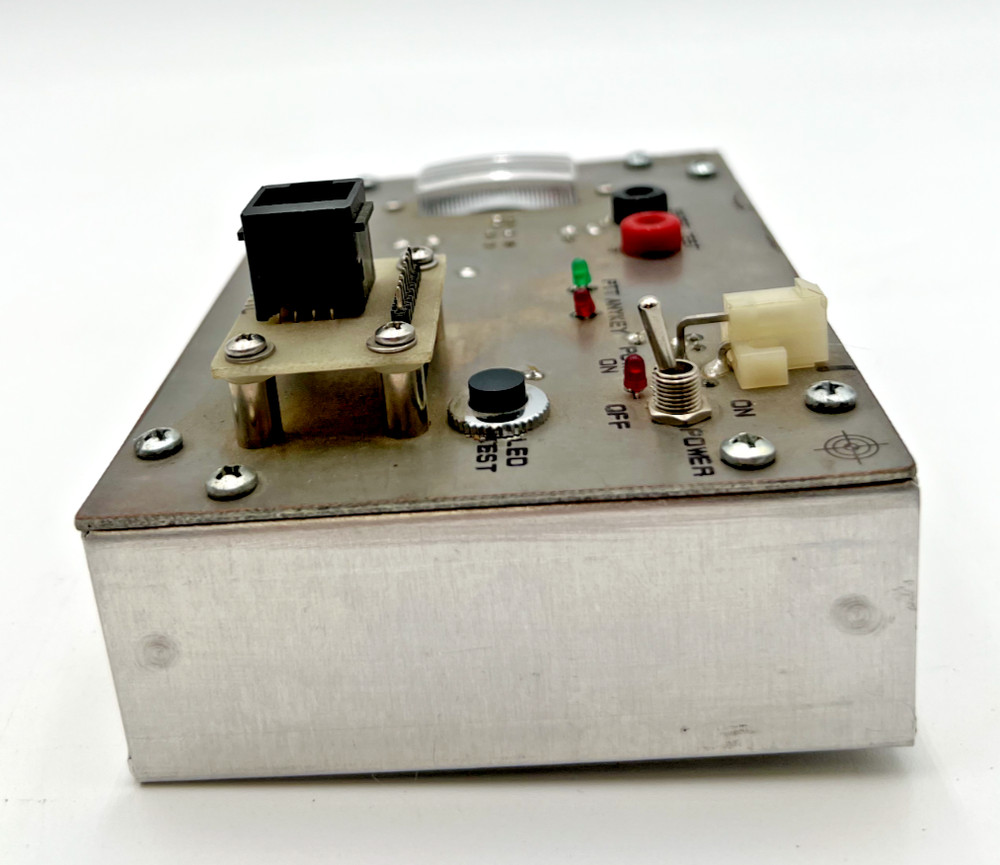 MIC TESTER ASY-0500-23 UNTESTED