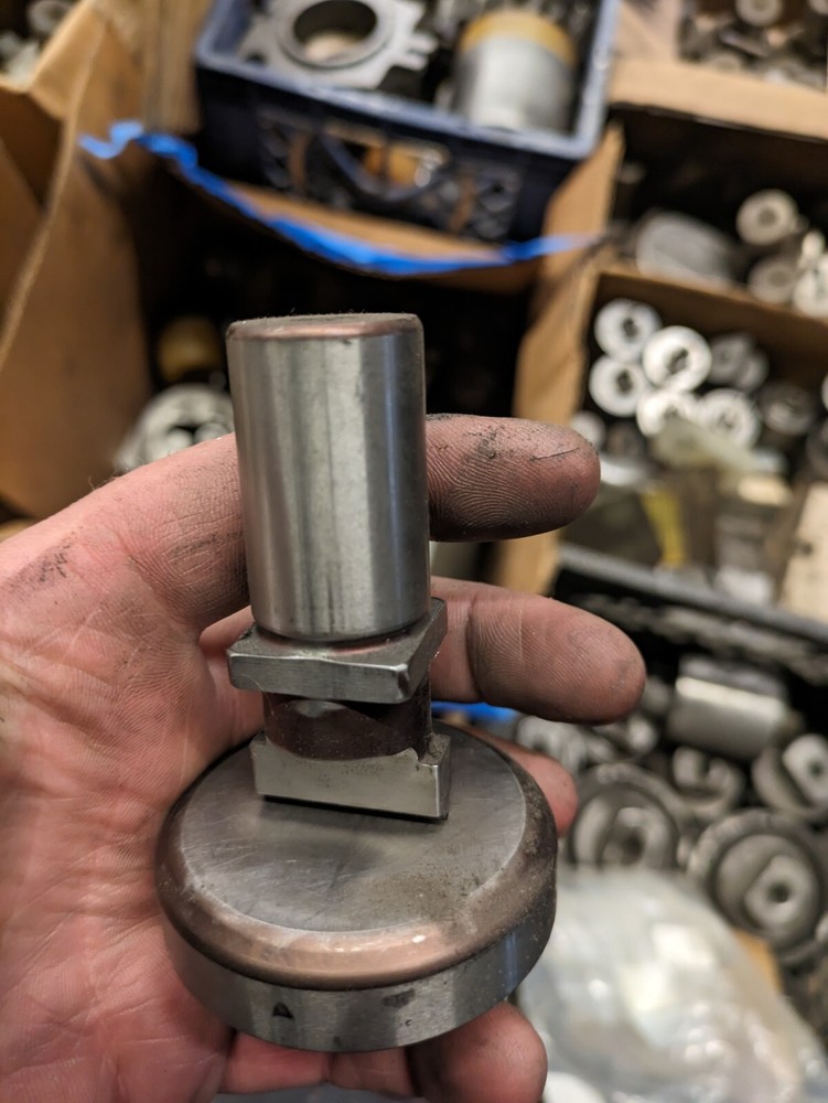 * Mate turret punch press tooling * hundred or more die sets