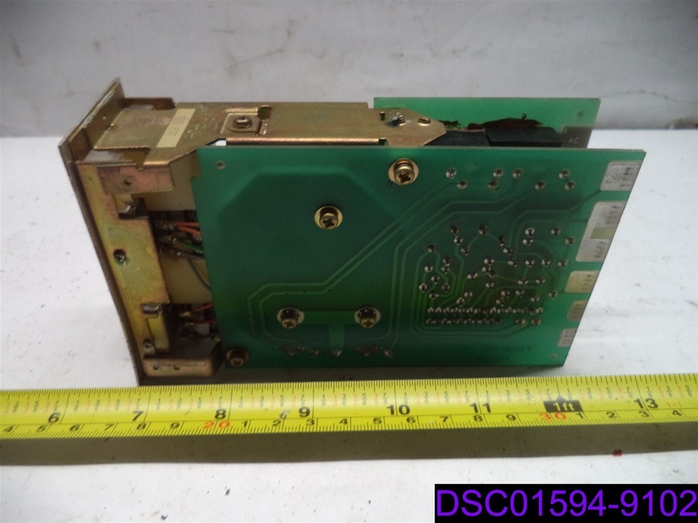 FENWAL CONTROLS FRM-PC-B3