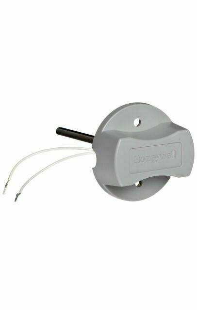 Honeywell C7735A 1000 Discharge Air Temperature Sensor, C7735A1000   1