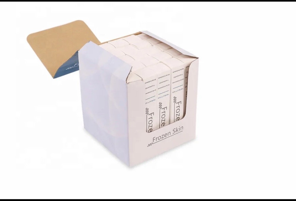 Frozen CO2 Gun Kit (25 procedures )