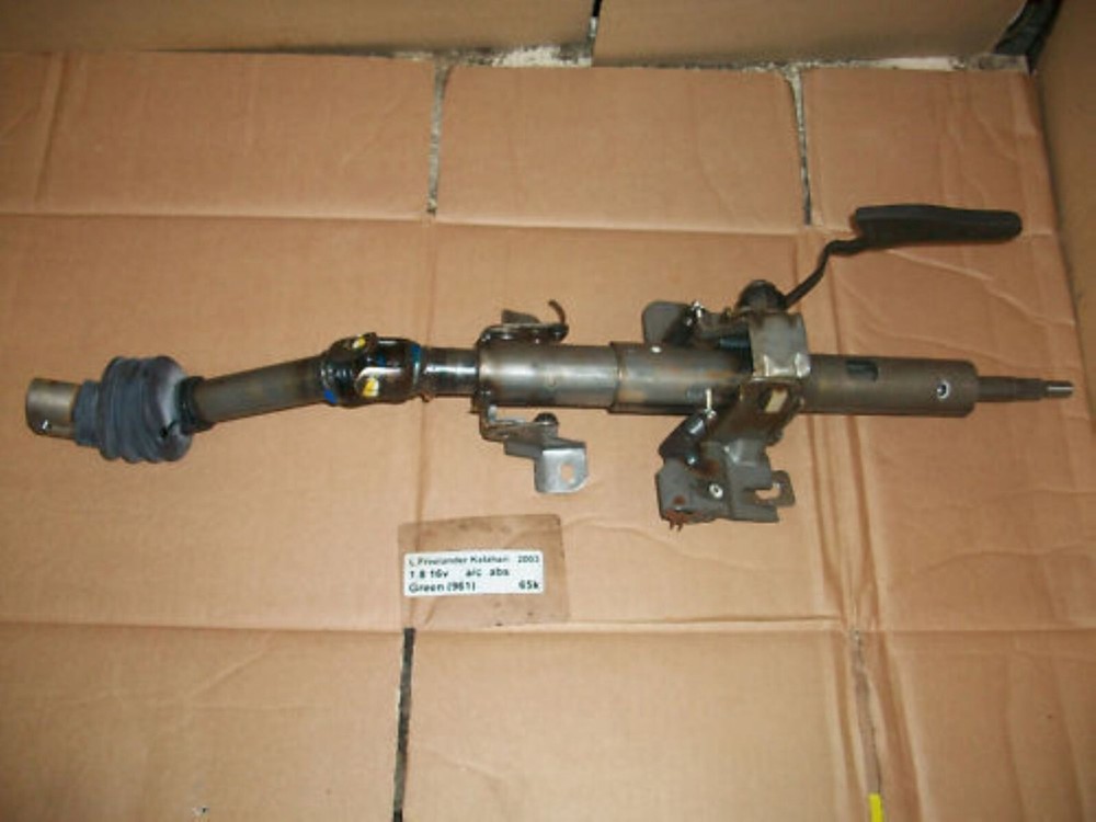 LAND ROVER FREELANDER 1998-2006 ADJUSTABLE PAS POWER STEERING COLUMN