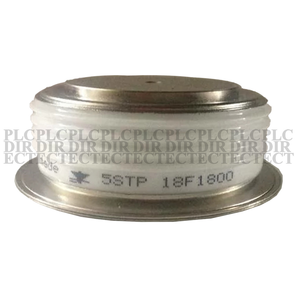 New ABB 5STP18F1800 Thyristor Module