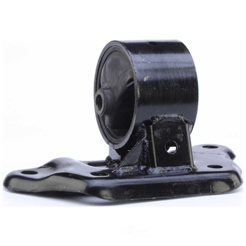 Automatic Transmission Mount Anchor 9569