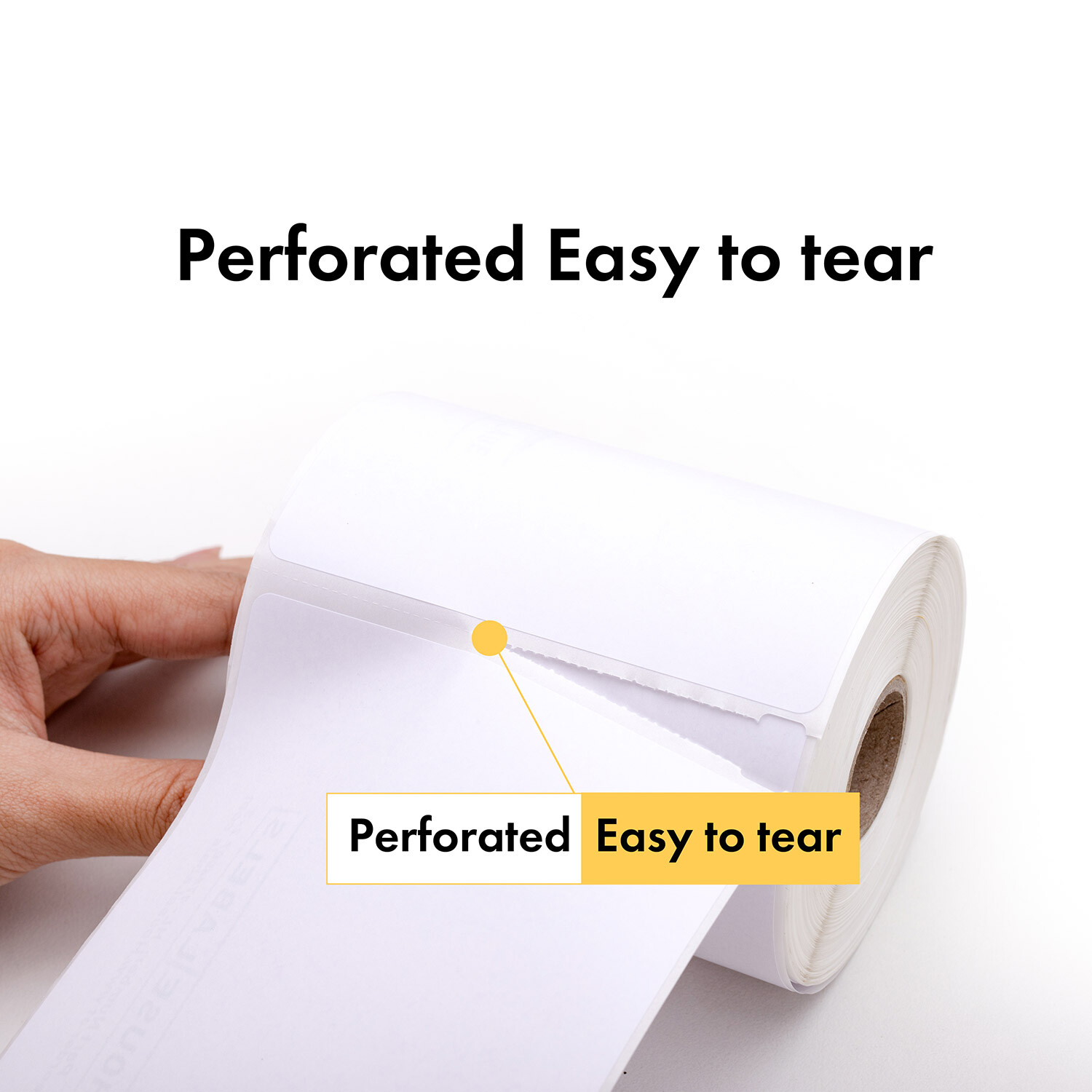 DYMO LW 1744907 4XL 4x6 4"x6" - (1) to (80) Rolls Shipping Labels - FREE SHIP !