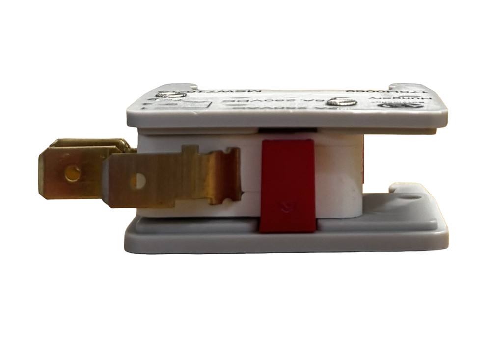 Cooper Bussmann 170H0069 High-Speed Microswitch – 5A with Indicator, Fuse Access