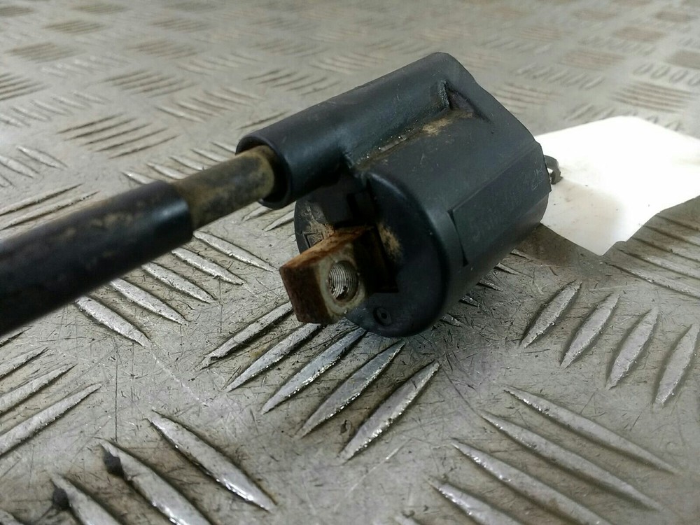 2003 YAMAHA YFM 350 IGNITION COIL / COILS
