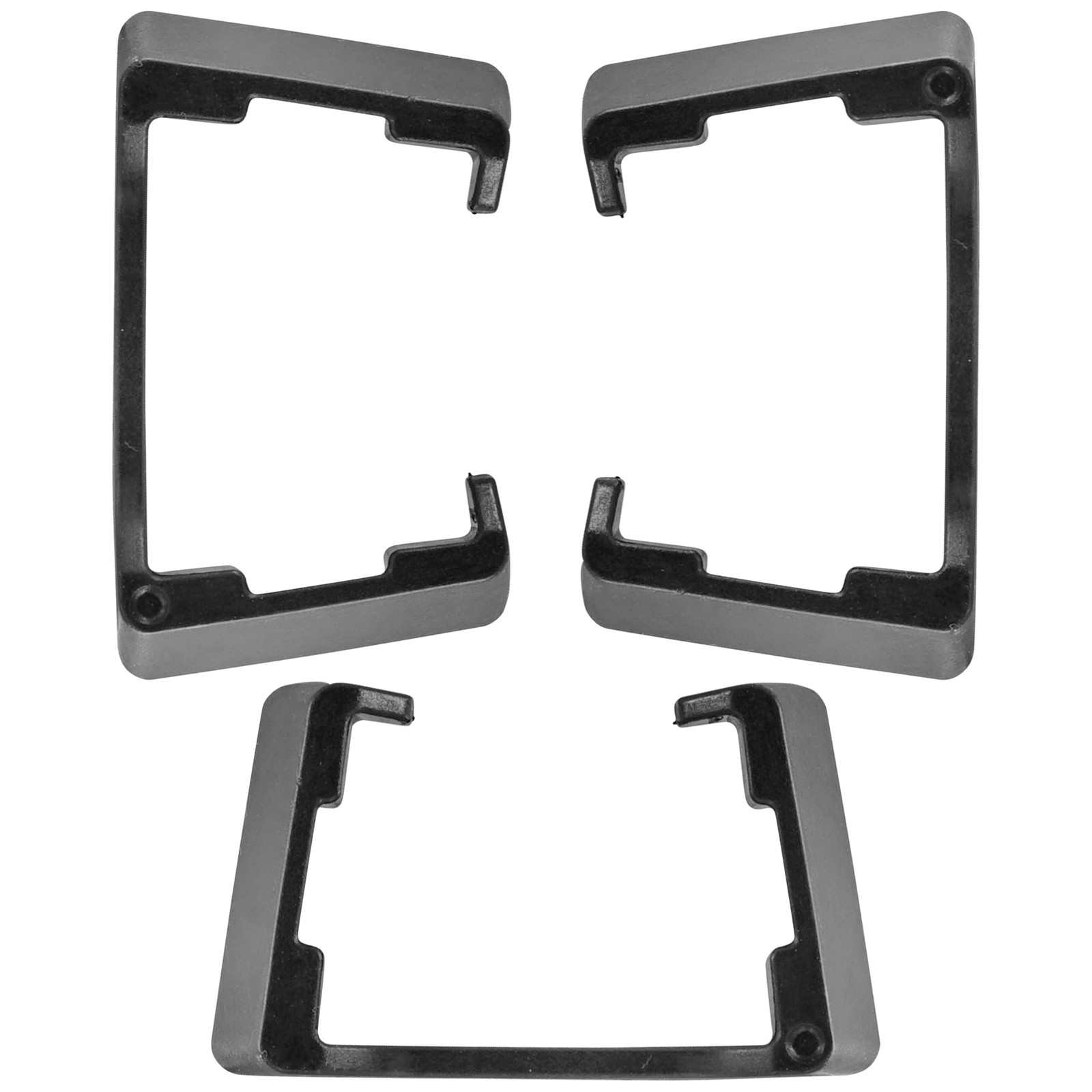 Caltric Primary Drive Clutch Tower Slider For Polaris 5451564 1323558 1323454