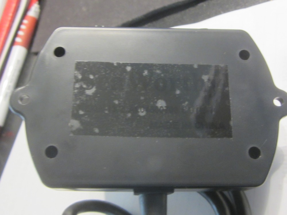 Sea worthy REXW-13.2 ADAPTER