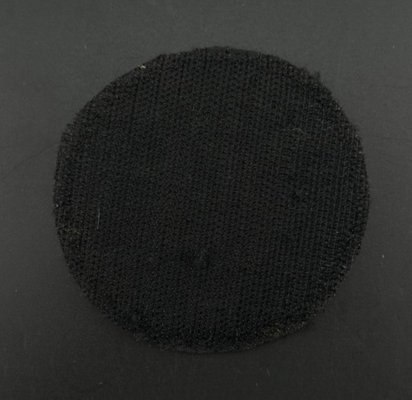 TACTICAL PATCH OF THE RUSSIAN ARMY