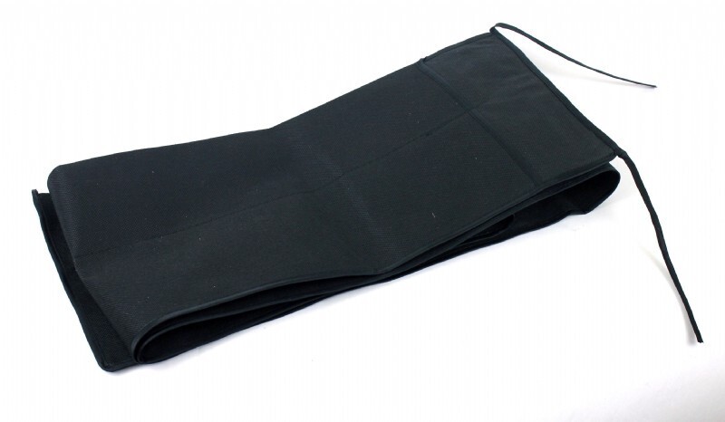 Tronixpro Rod Bag for 12' 2pc Rods