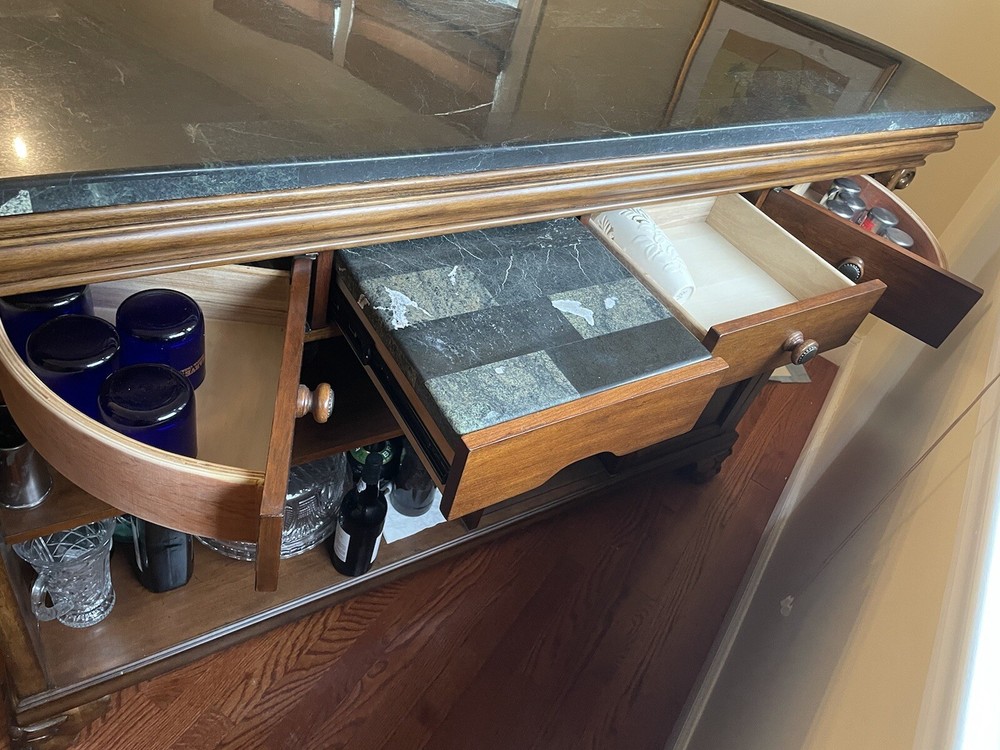 Stone and Wood Bar