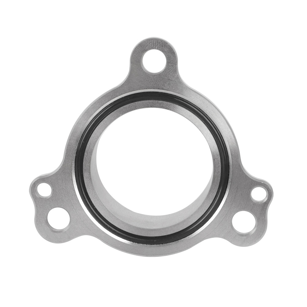 US For Honda CR80 CR85 1996-04 NO LEAK O-ring Exhaust Manifold Flange Stainless