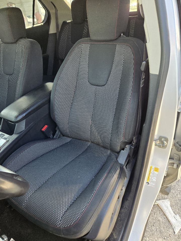 2010-2017 GMC Terrain Dash Mounted Lower 7" Display Screen
