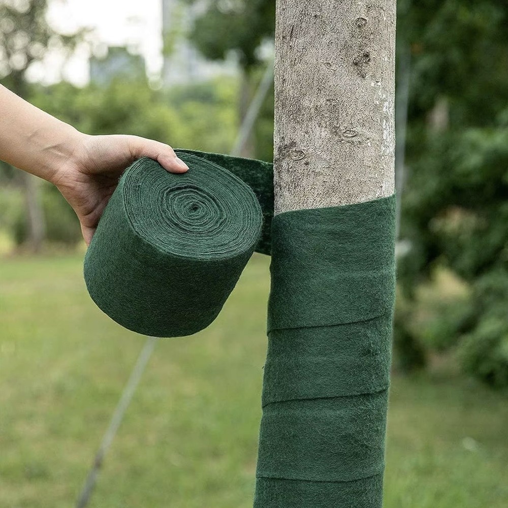 Drip Depot Tree Trunk Protector Wrap