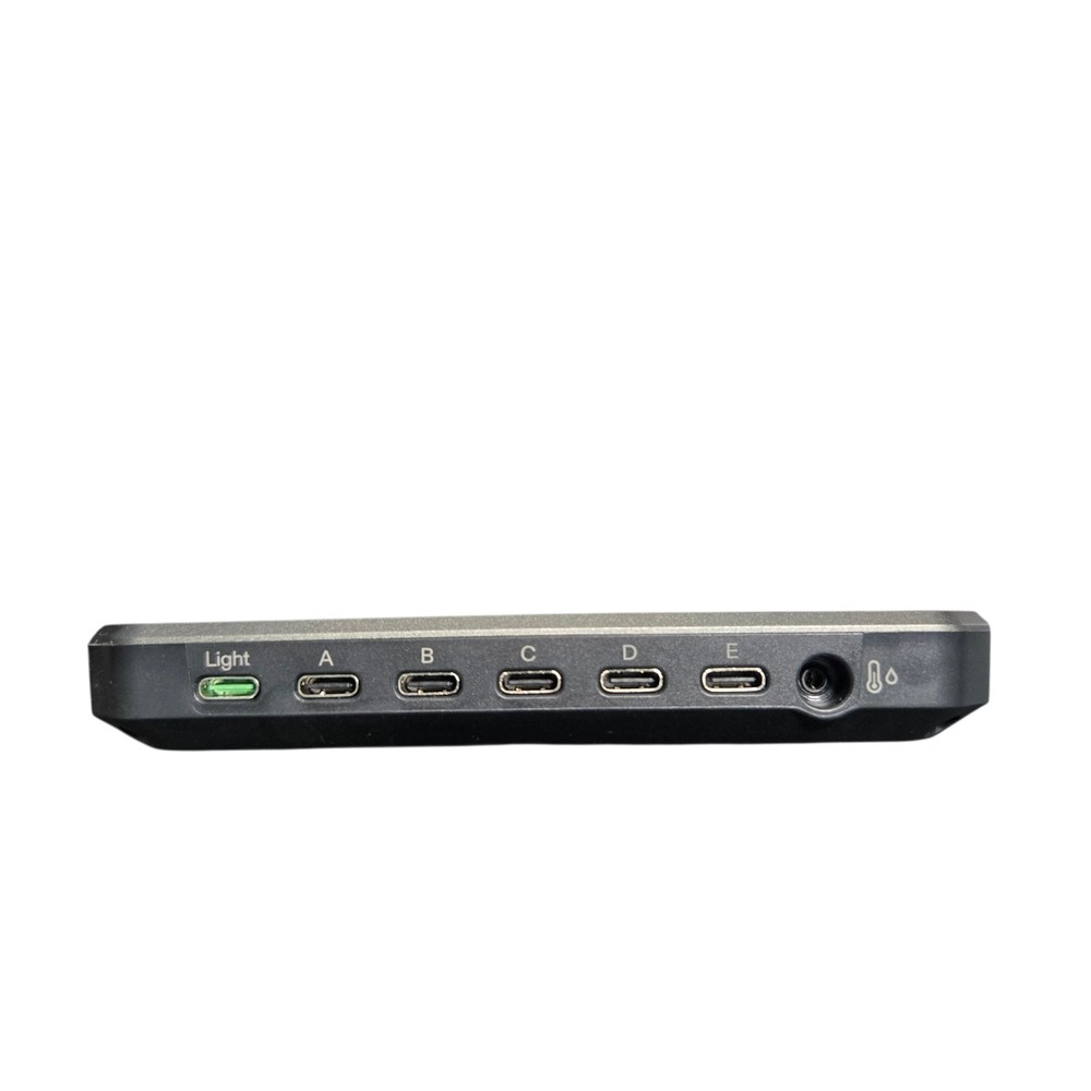 VIVOSUN GrowHub Controller E42A Smart Environmental Controller for Grow Tent