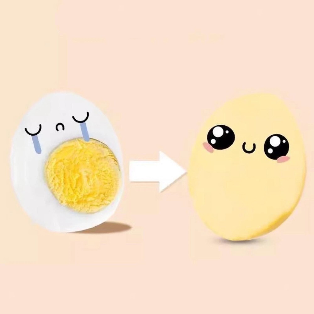 Egg Scrambler Shaker Practical Egg Spinner Kitchen Gadgets Egg Homogenizer