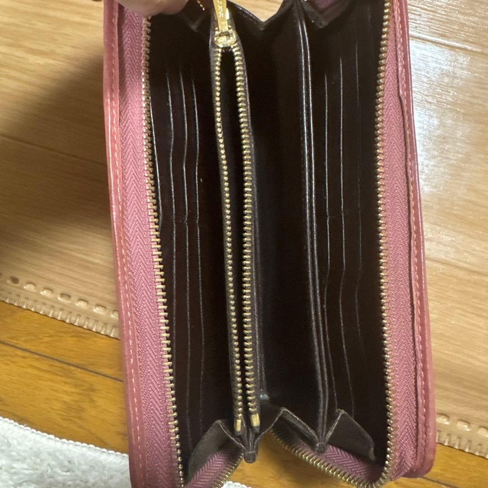 LOEWE Wallet Excellent