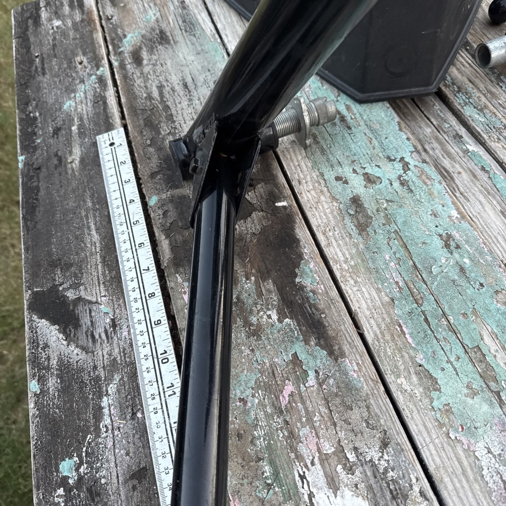 Cycleops Bike Trainer With Block