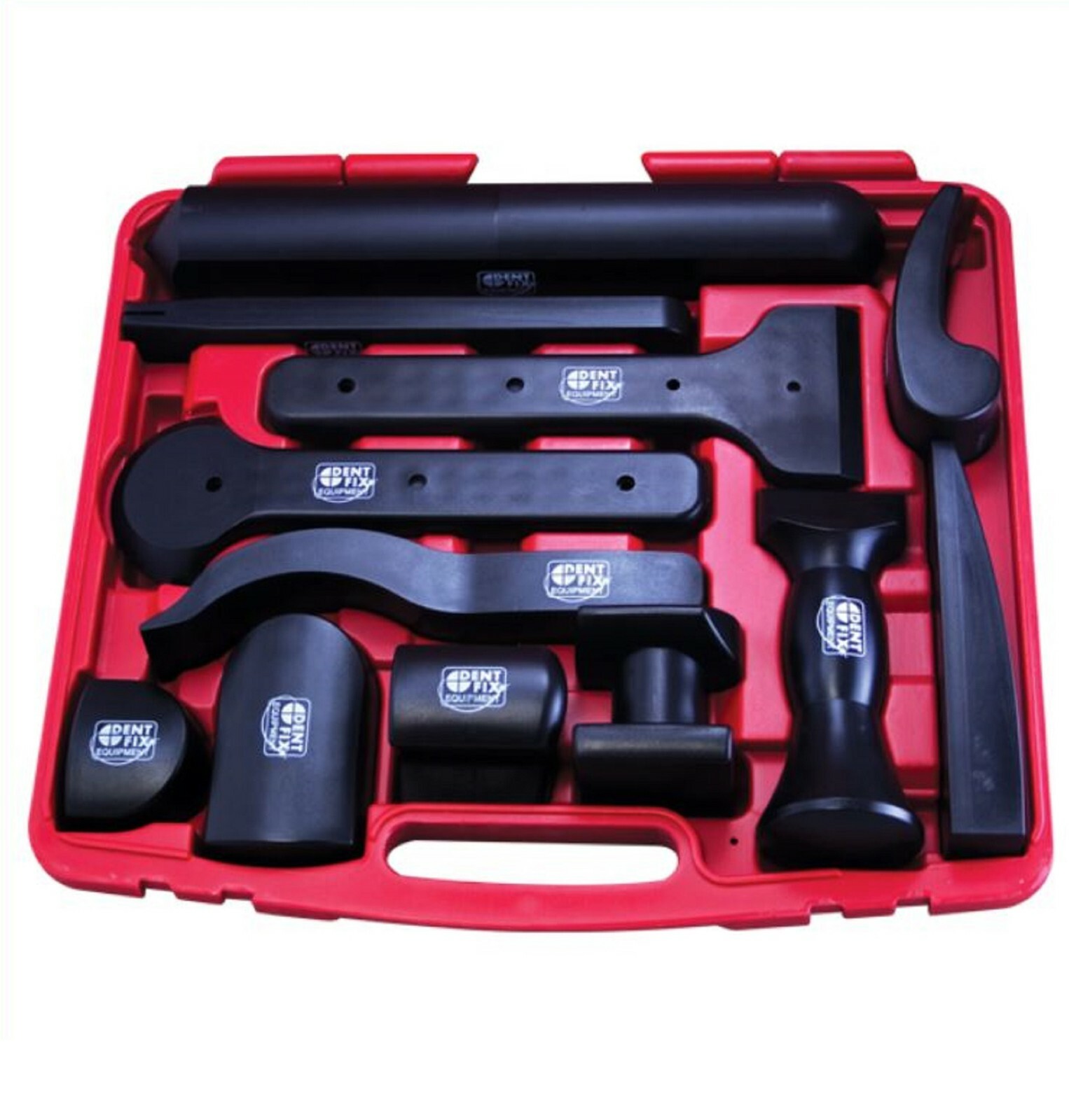 Dent Fix AB712 12pc Pom Dolly Set