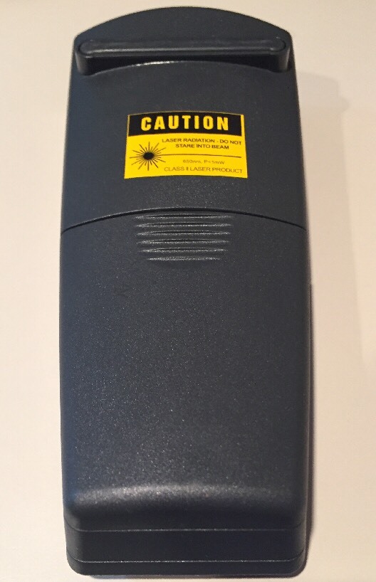 WolfVision Wolf Vision Laser Pointer Remote Control For Visual Presenter