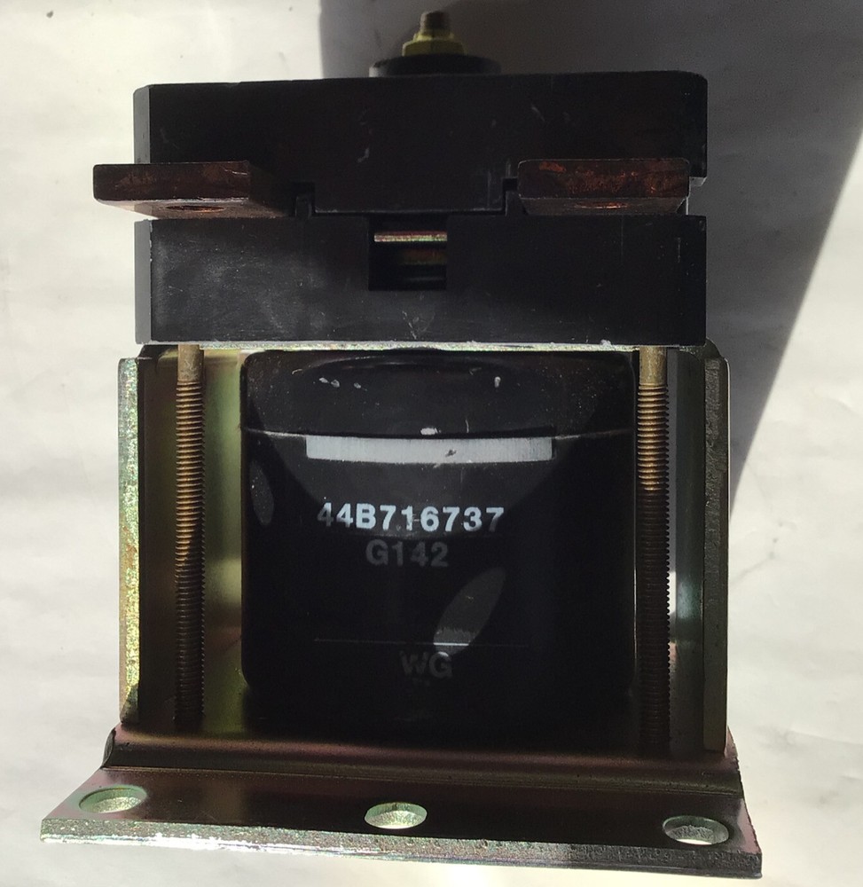 G E Contactor CTRB800AH214XO