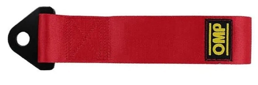 car towing belt