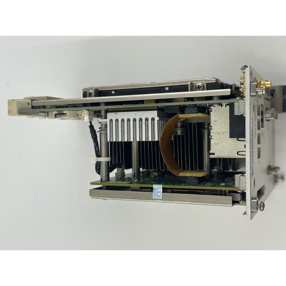 National Instruments️ New PXIe 8108 PXIe-8108 Embedded Controller Comes