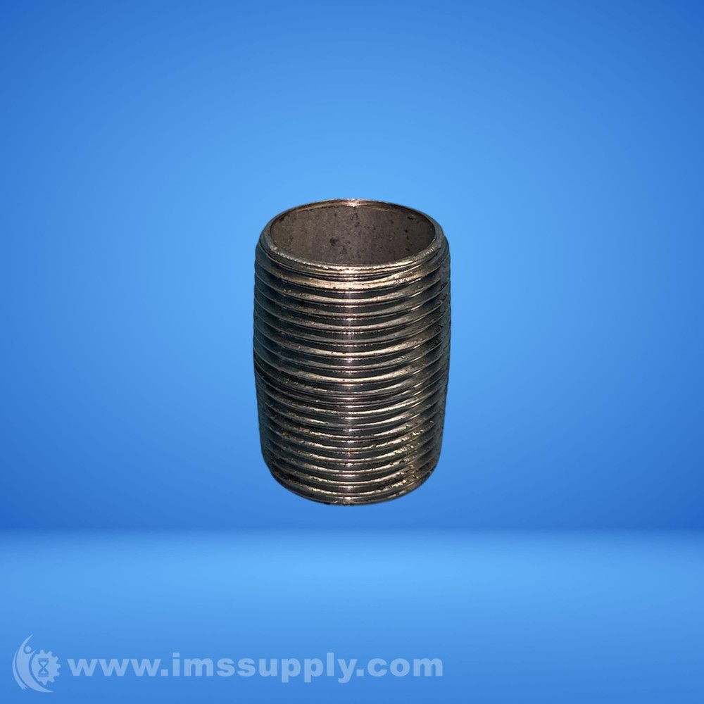 Close Threaded Nipple Connector FNIP
