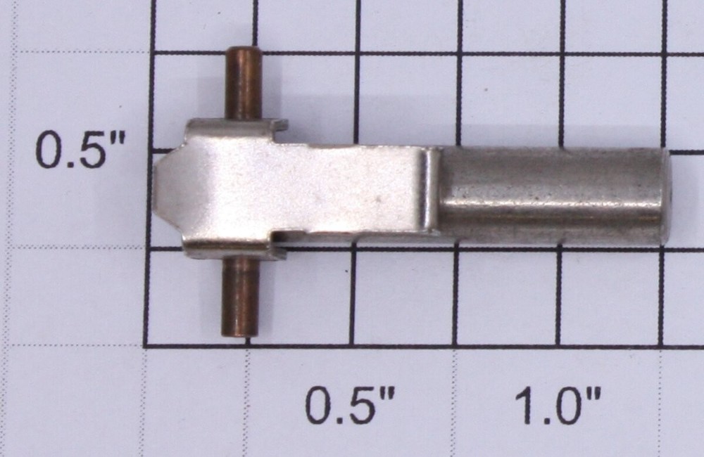 Lionel 100-48 E-Unit Plunger and Pawl Assembly