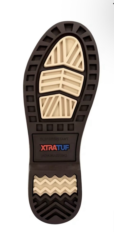 Xtratuf XMLI900 Legacy Multi - Traction size 10. #c