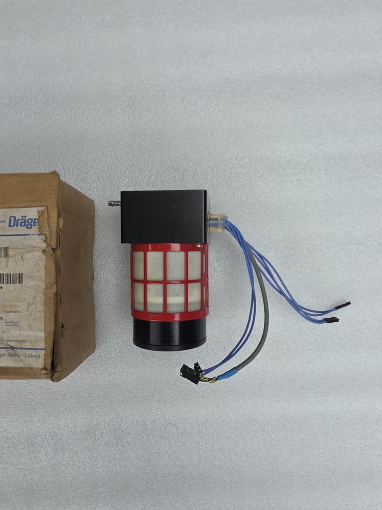 Dräger 6808910 Polytron IR Ex sensor