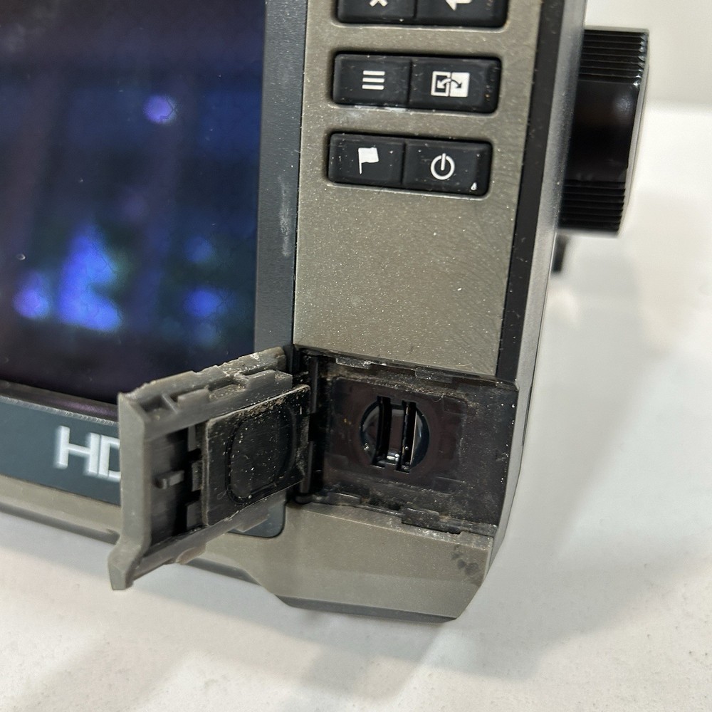 Lowrance HDS9 Gen3 - Fishfinder/Chartplotter Head Unit