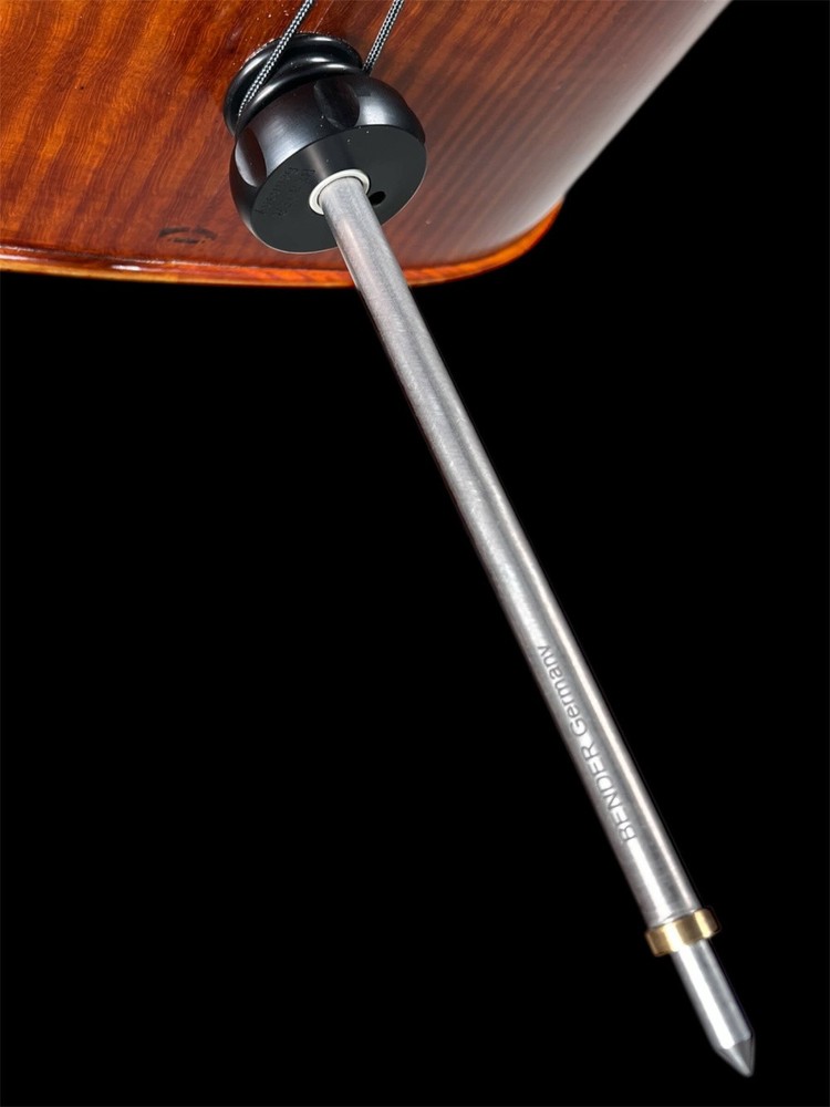 Simon Joseph 4/4 “Master” 5 String Cello Violoncello Guarnerius Model (2025)