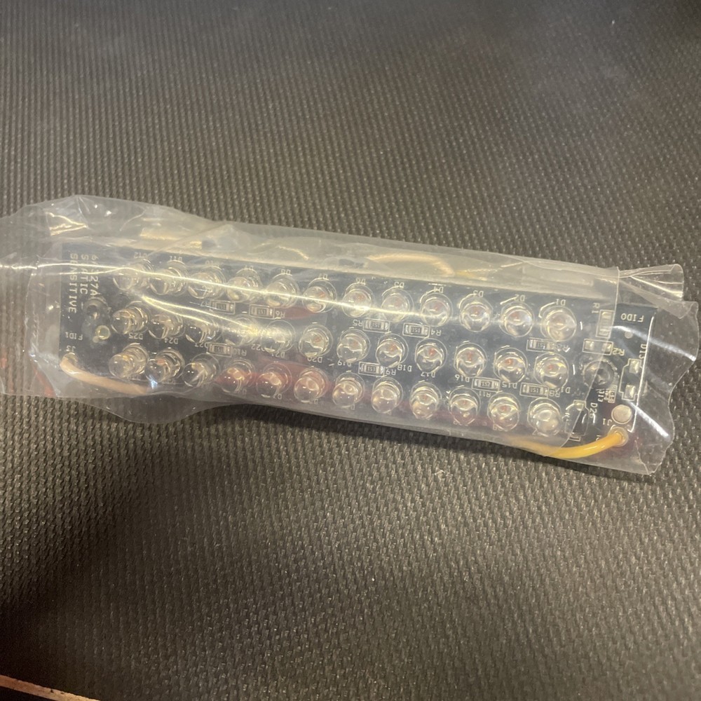 Whelen Interface Module 01-026E53200-01