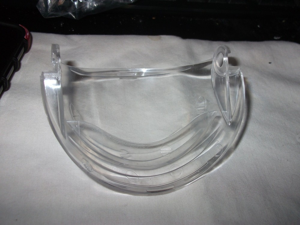 VL Evolution/ Eggy Lid . Eggy! NOS