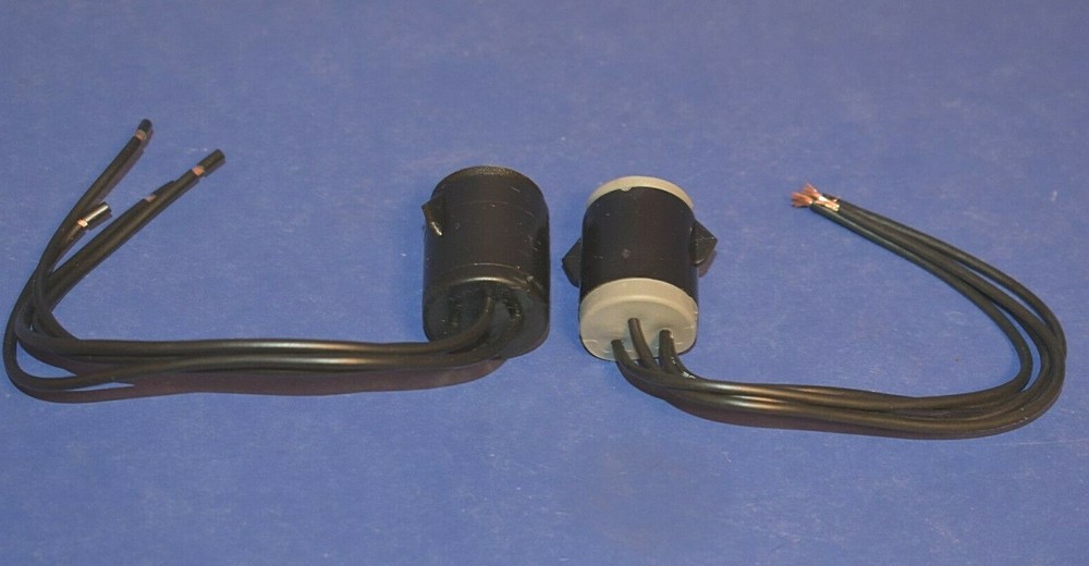 Electronic Ignition Module Plug Socket Connectors 1975-1993 Ford 75-1983 Mercury