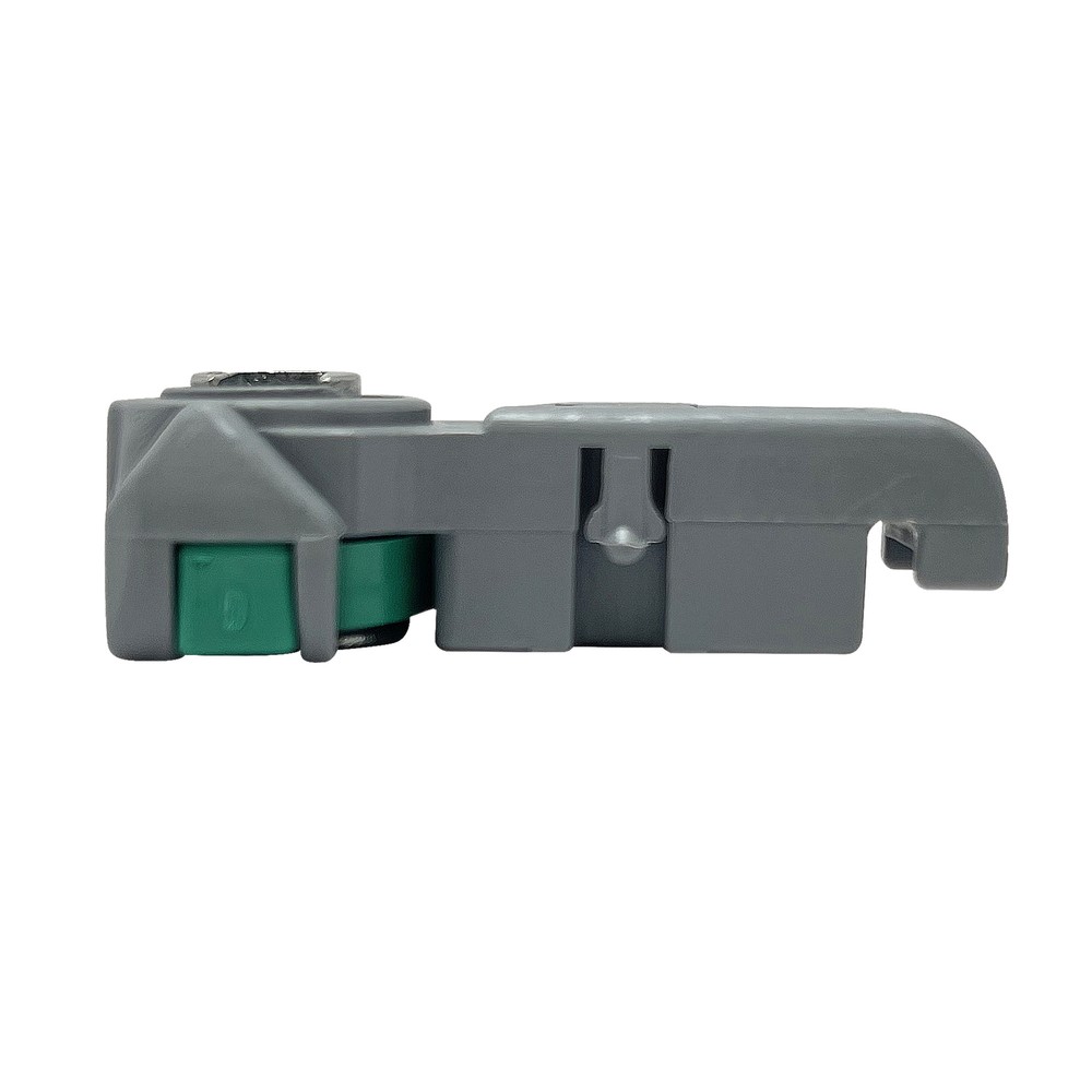 CRL FS265 1" Pivot Lock Shoe