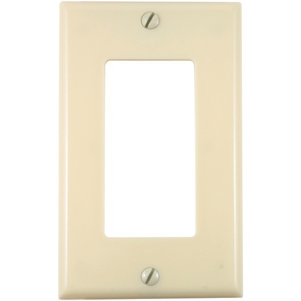 (10 Pack) Leviton Decora Decorator Wall Plate