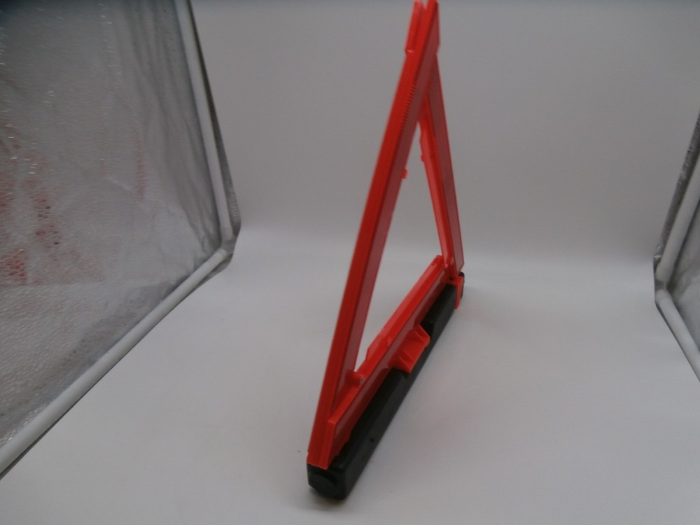 Signal Stat Warning ,Triangle Reflective Road Emergency