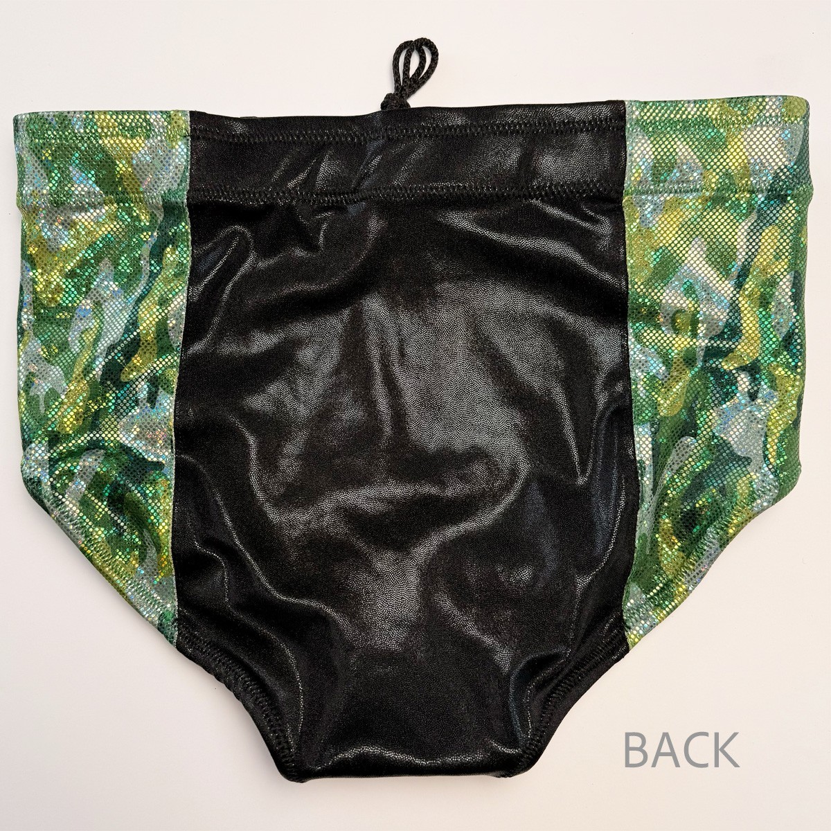 Pro Grade Wrestling Camo Black Wrestling trunks tights briefs gear NEW! s/m/l/xl