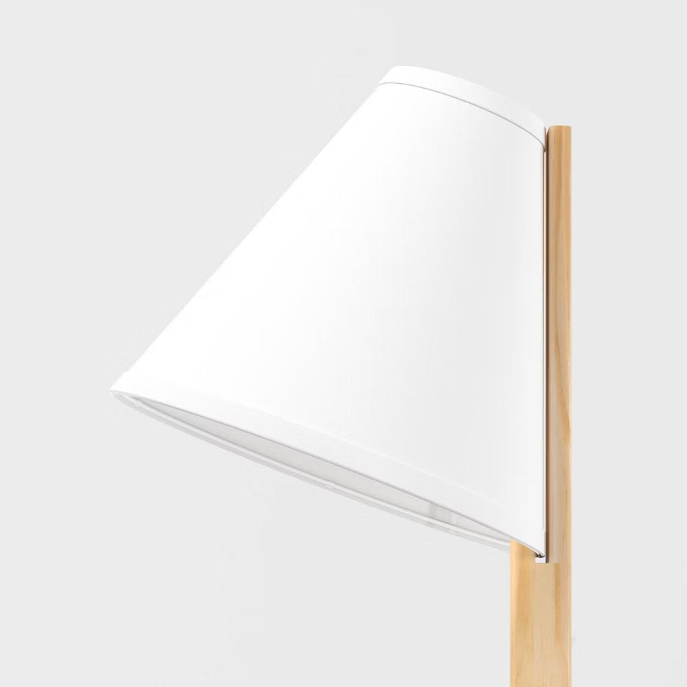 Sidekick Floor Lamp - Room Essentials