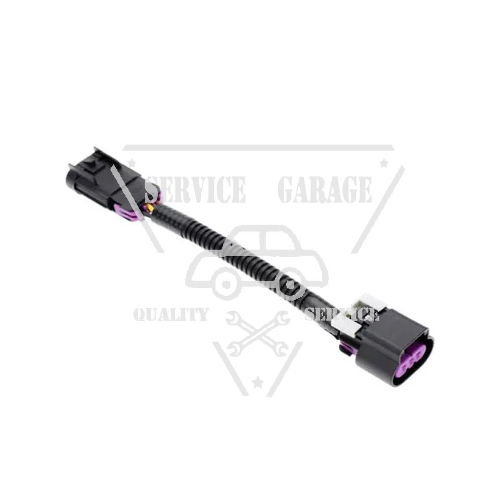 For Cadillac XT5 2016 - 18 Auto Start Stop Disable/Delete/Eliminator/Canceller