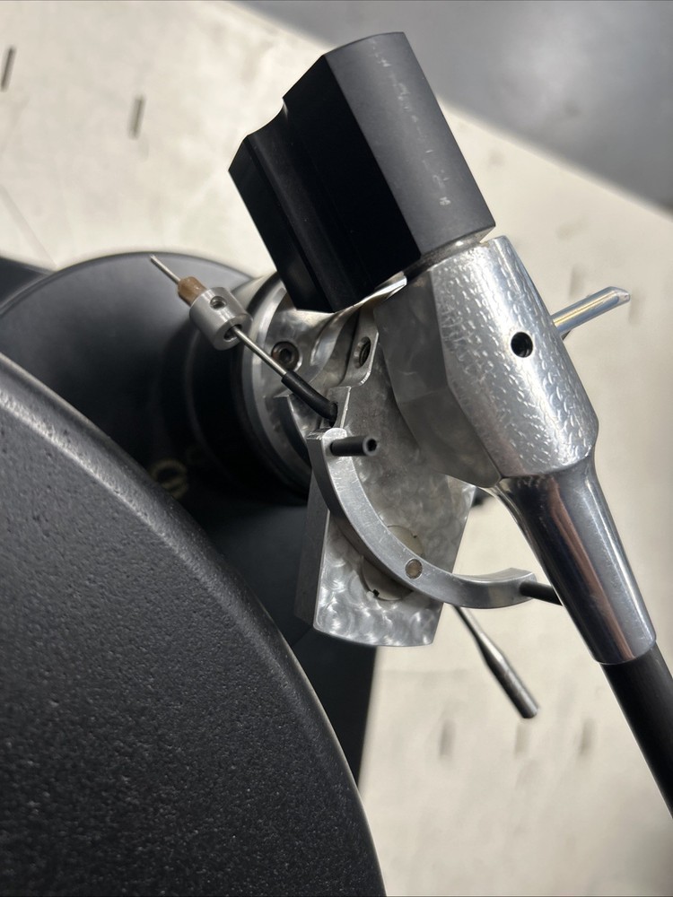 Nottingham Analogue Spacedeck Turntable *READ DESCRIPTON*