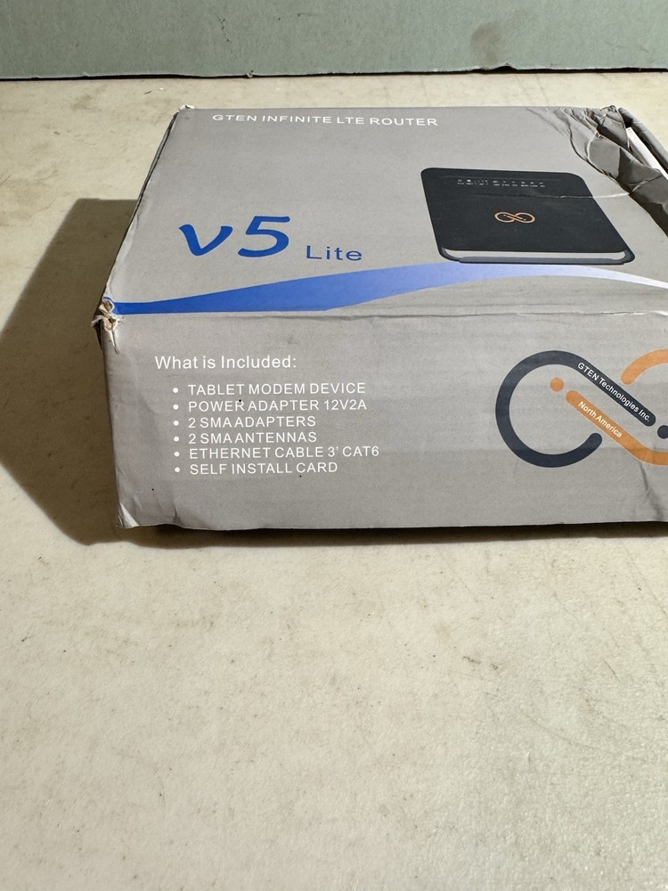 Potable Internet Router Wireless Router WiFi Modem