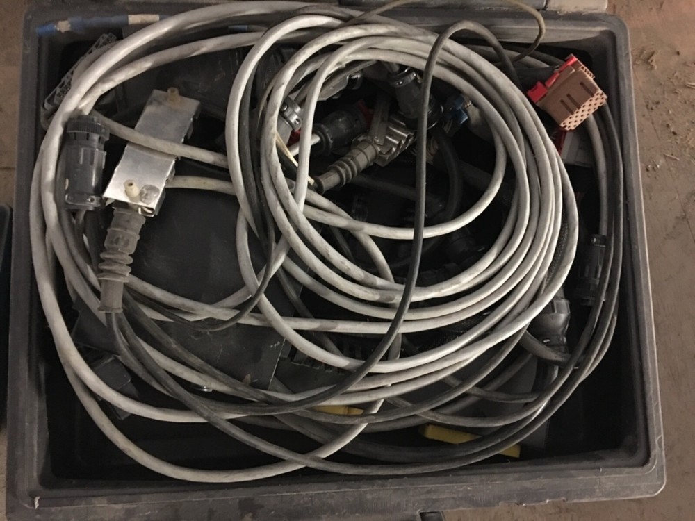 44838 GM DISTRIBUTORLESS IGNITION LEAD SET