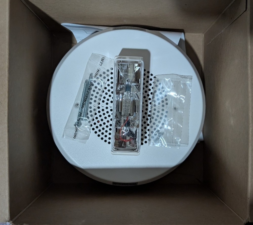 Cooper Wheelock E90-24MCC-FW - MANY AVAILABLE SAME DAY SHIPPING