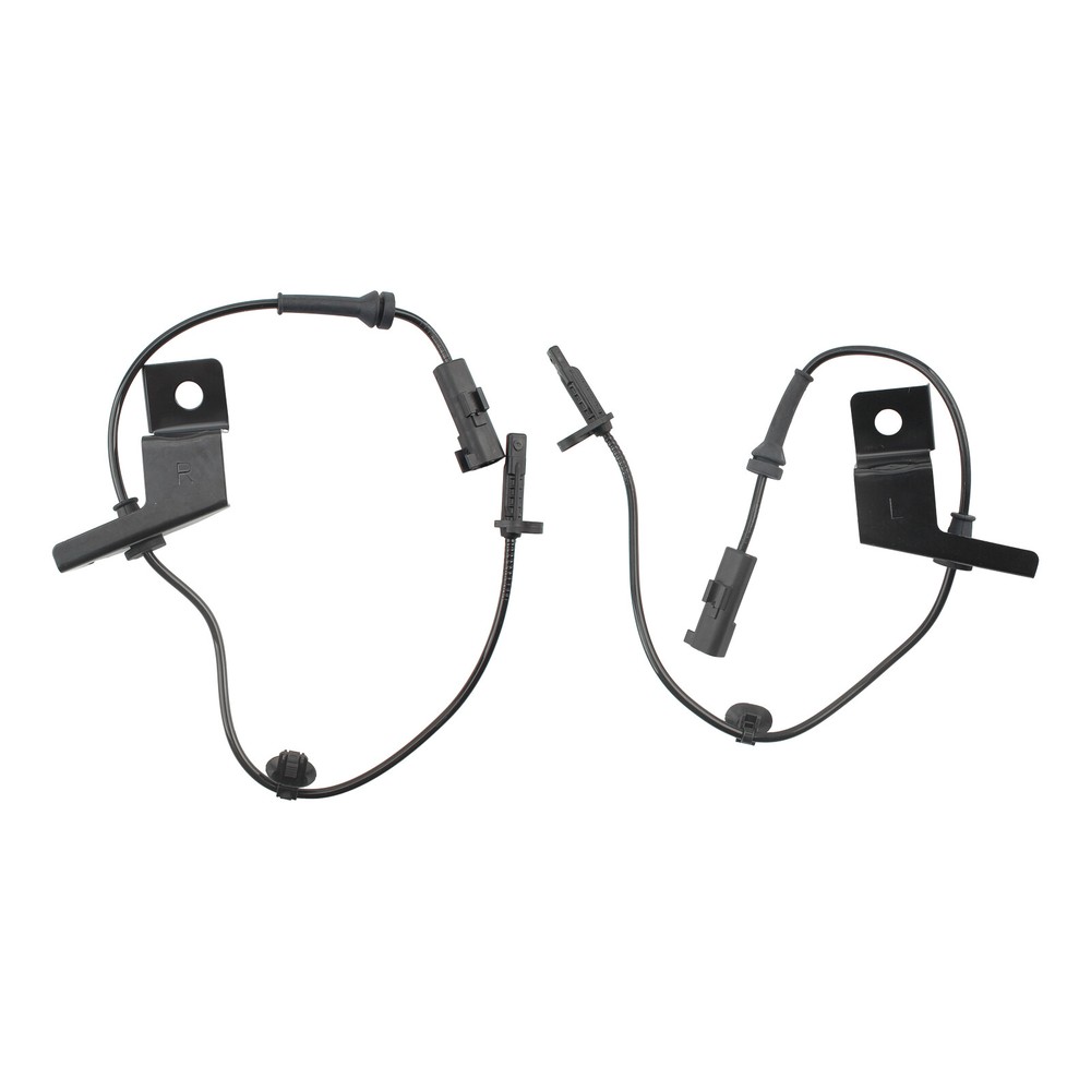 2 For FORD FUSION 2013-2019 ABS Wheel Speed Sensor Front Left & Right