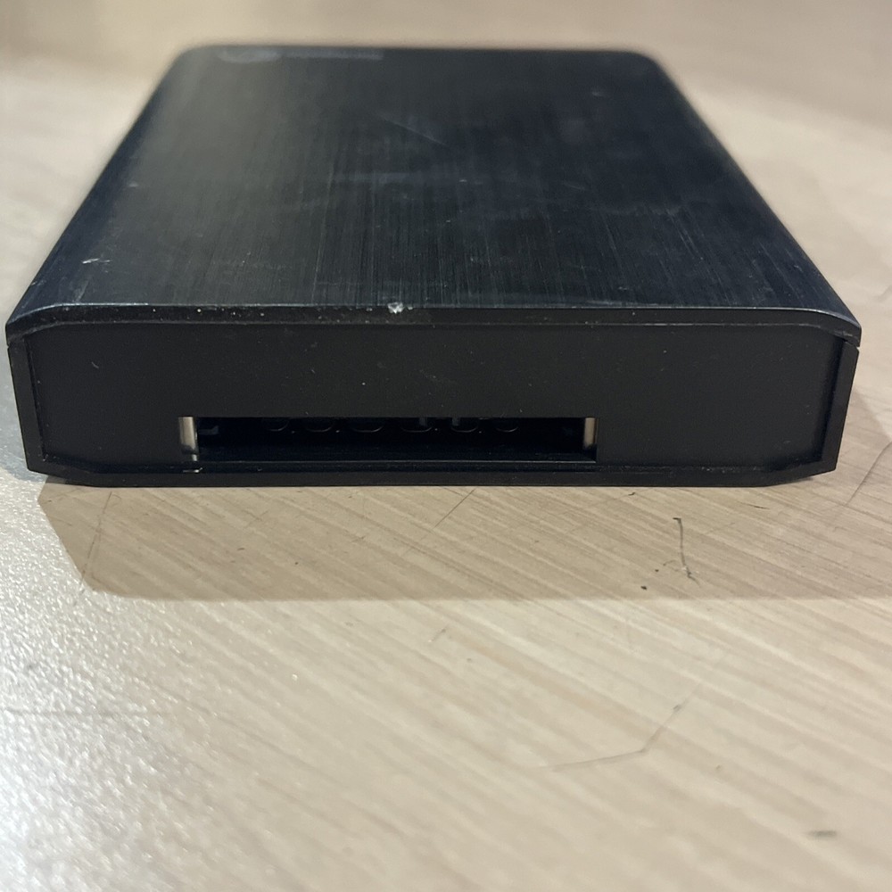 SEAGATE SRD0SP0 1.5TB HARD DRIVE