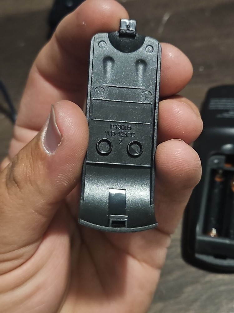 ONN ONA12AV058 Remote Control